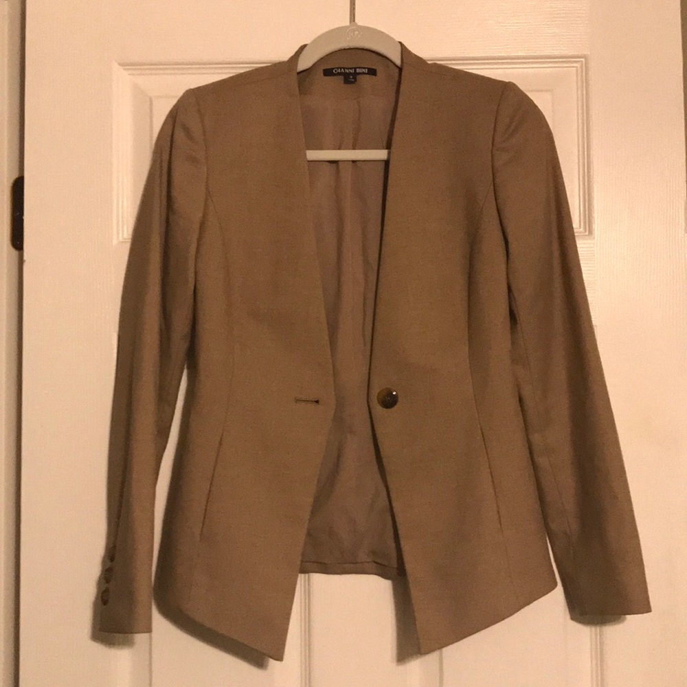 Gianni Bini Blazer